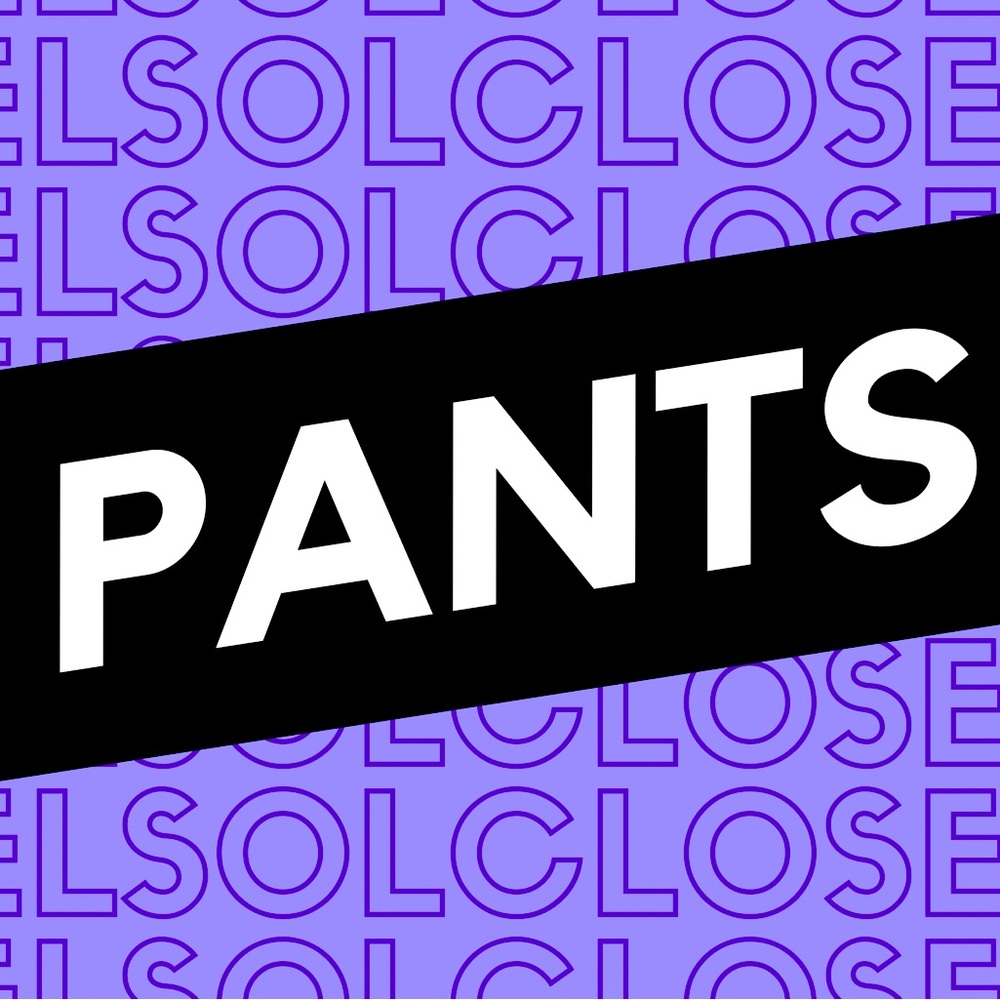 Pants/Bottoms
